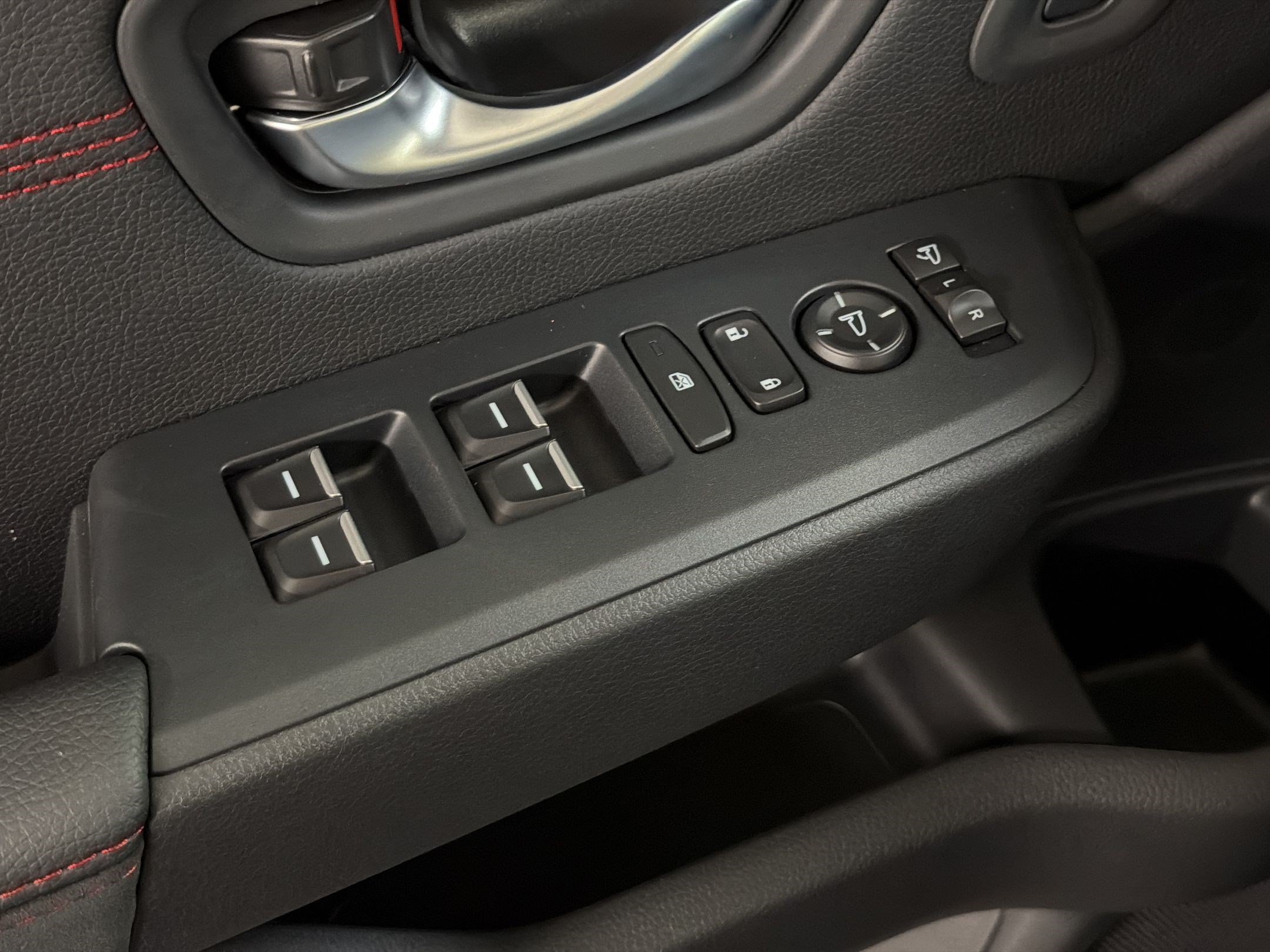 New 2026 Honda Pilot Black Edition image 14