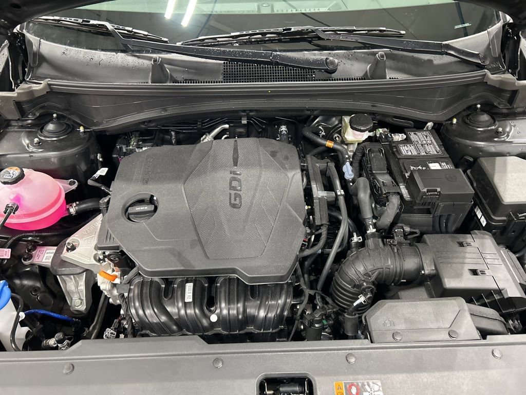 New 2026 Kia Sportage SX Prestige image 34