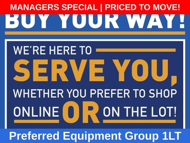 Used 2022 Chevrolet Tahoe LT w/ LT Signature Plus Package image 3