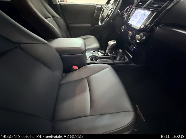 Used 2024 Toyota 4Runner TRD Off-Road Premium w/ Moonroof Package AWD/4WD image 12