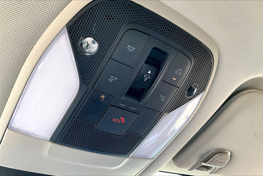 Used 2019 INFINITI QX50 Luxe w/ Navigation Package FWD image 45
