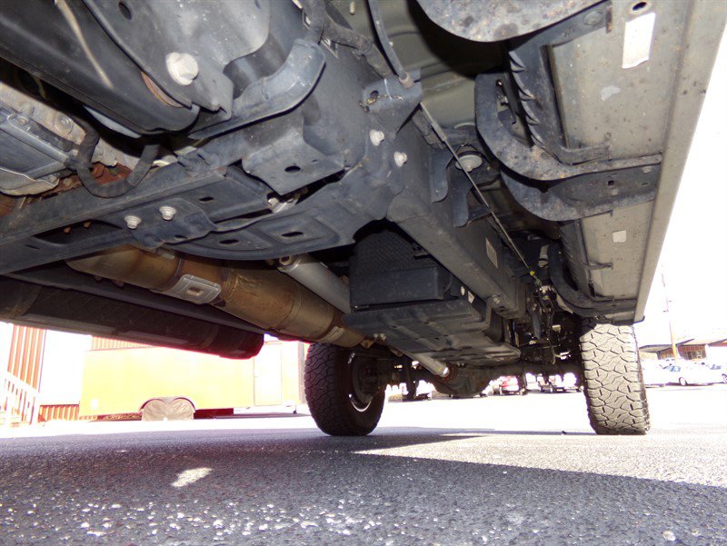 Used 2021 Ford F250 XLT w/ XLT Premium Package image 31