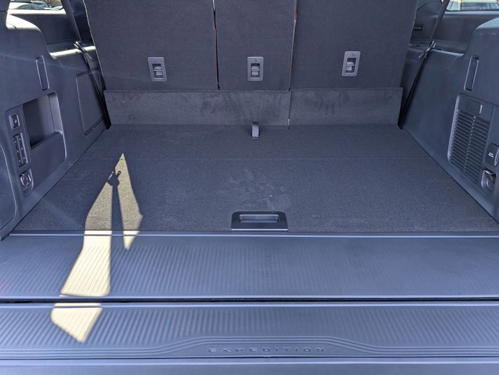 New 2026 Ford Expedition Max King Ranch image 20