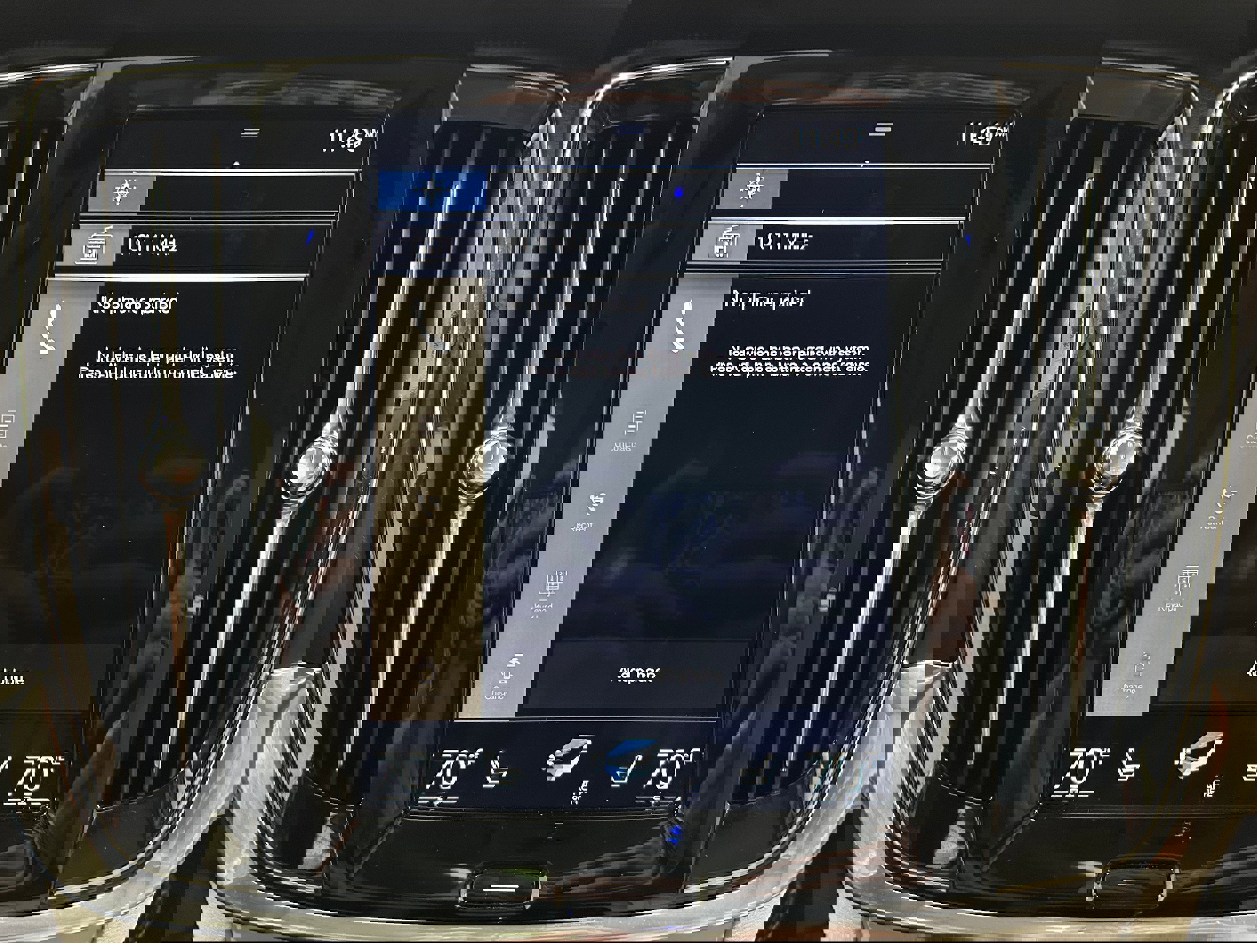 Used 2017 Volvo V90 T6 Cross Country image 7