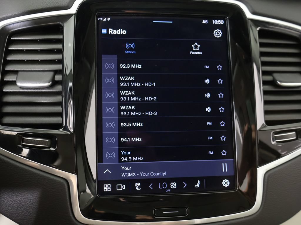 Used 2024 Volvo XC90 T8 Ultimate w/ Lounge Package AWD/4WD image 60