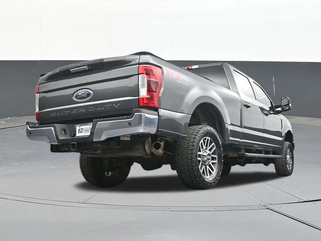 Used 2019 Ford F250 Lariat w/ Lariat Value Package AWD/4WD image 55