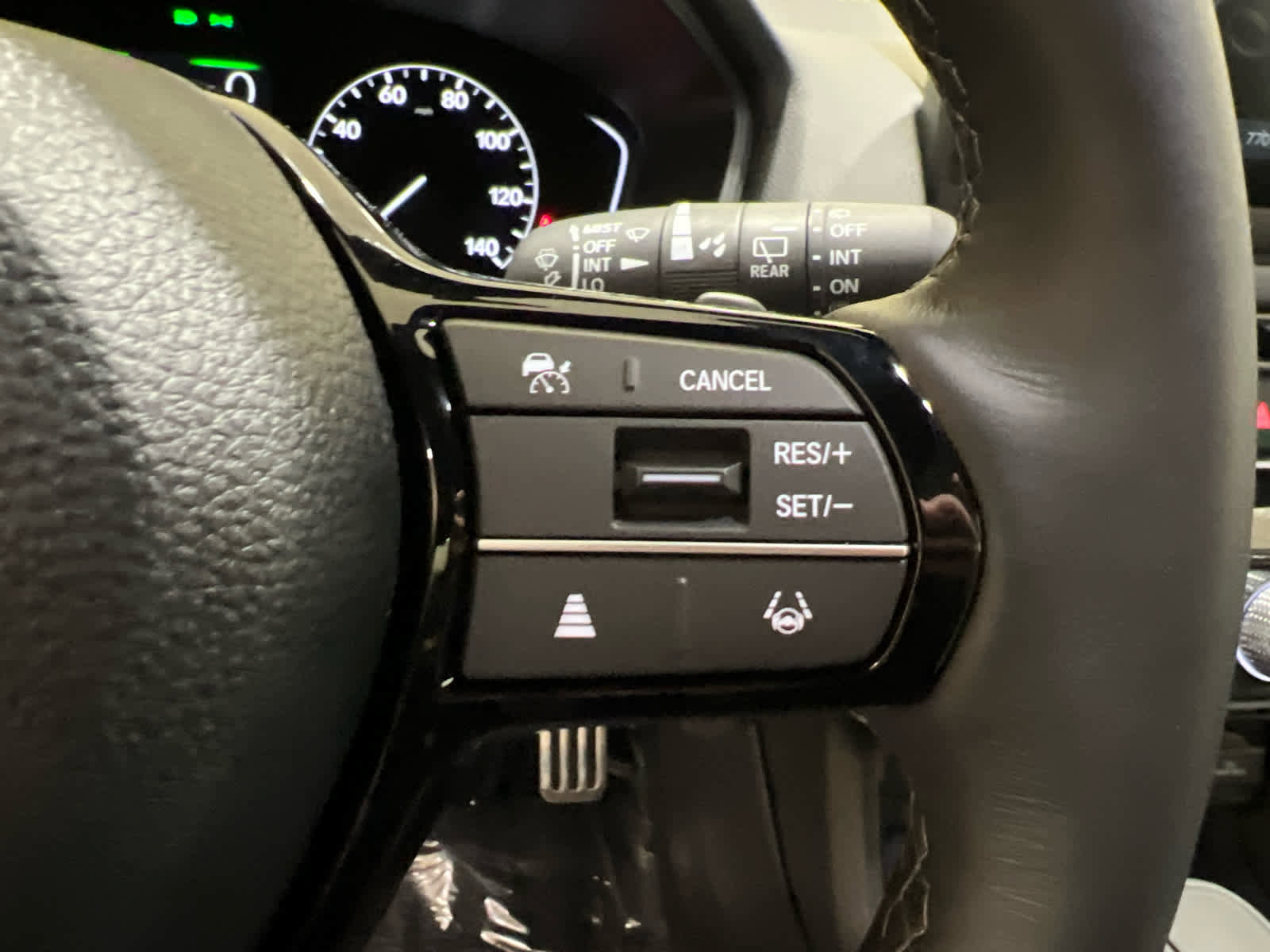 New 2026 Honda Civic Sport image 19