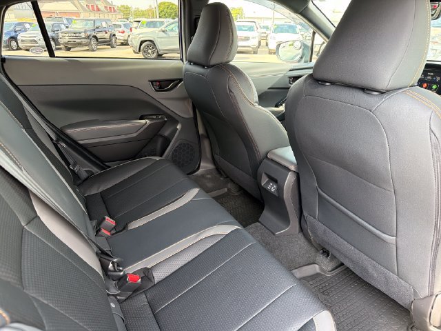 Certified 2025 Subaru Crosstrek 2.5i Wilderness w/ Wilderness Package AWD/4WD image 27