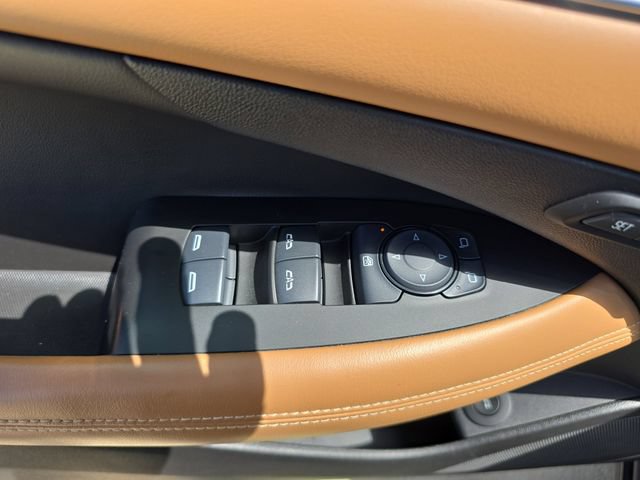 Used 2017 Buick LaCrosse Essence FWD image 30
