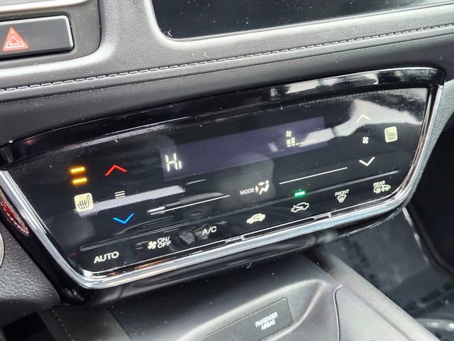 Used 2020 Honda HR-V EX image 23