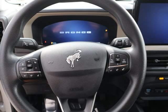 Used 2025 Ford Bronco Sport Big Bend AWD/4WD image 29