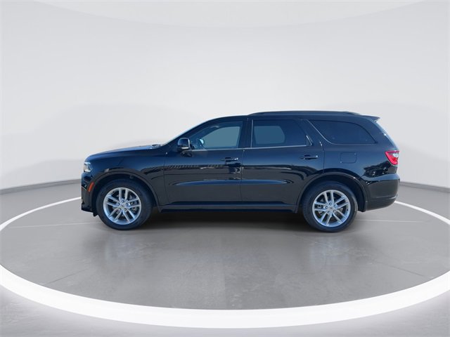 Used 2024 Dodge Durango GT image 5
