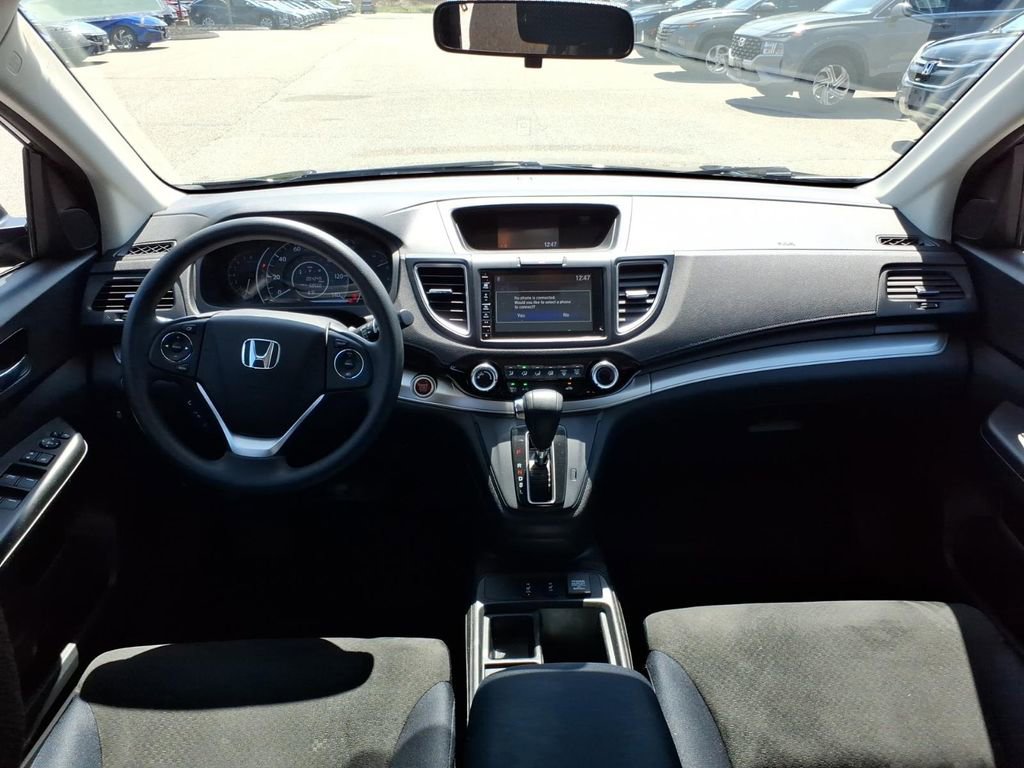 Used 2016 Honda CR-V EX image 13