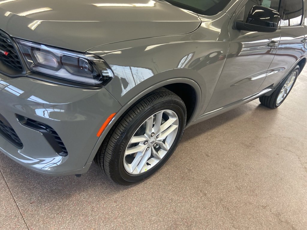 New 2026 Dodge Durango GT image 5