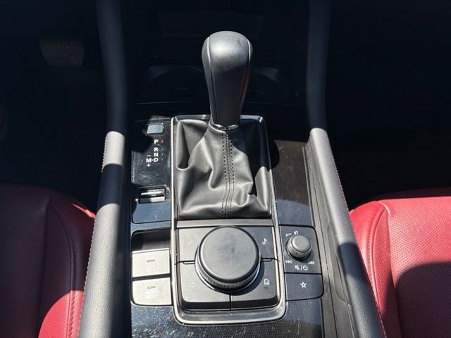 Used 2024 MAZDA MAZDA3 s AWD/4WD image 29
