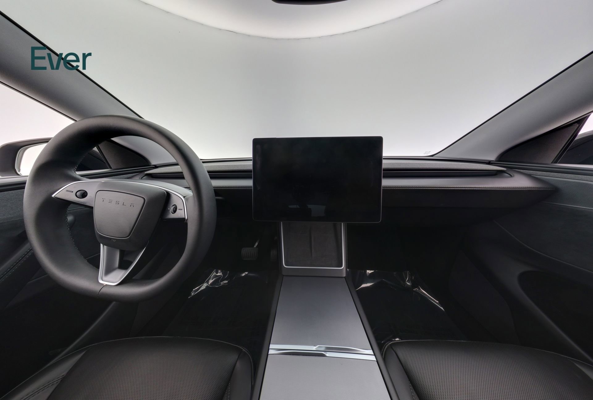 Used 2026 Tesla Model Y Long Range RWD image 26