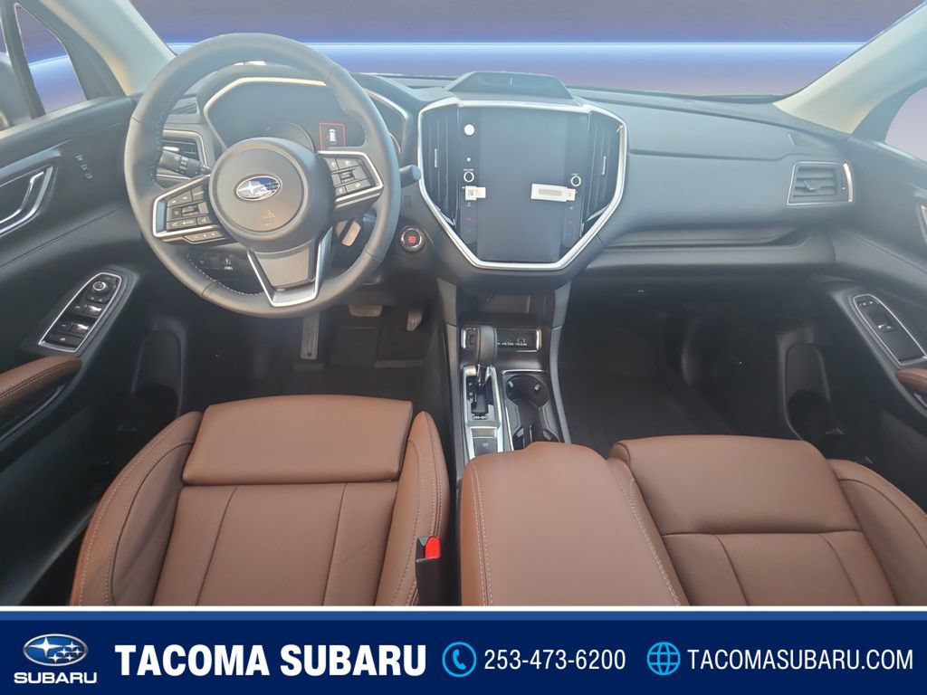 New 2026 Subaru Ascent Touring AWD/4WD image 12