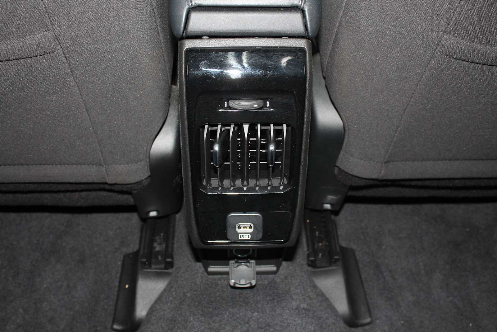 Used 2025 Jeep Compass Sport AWD/4WD image 32