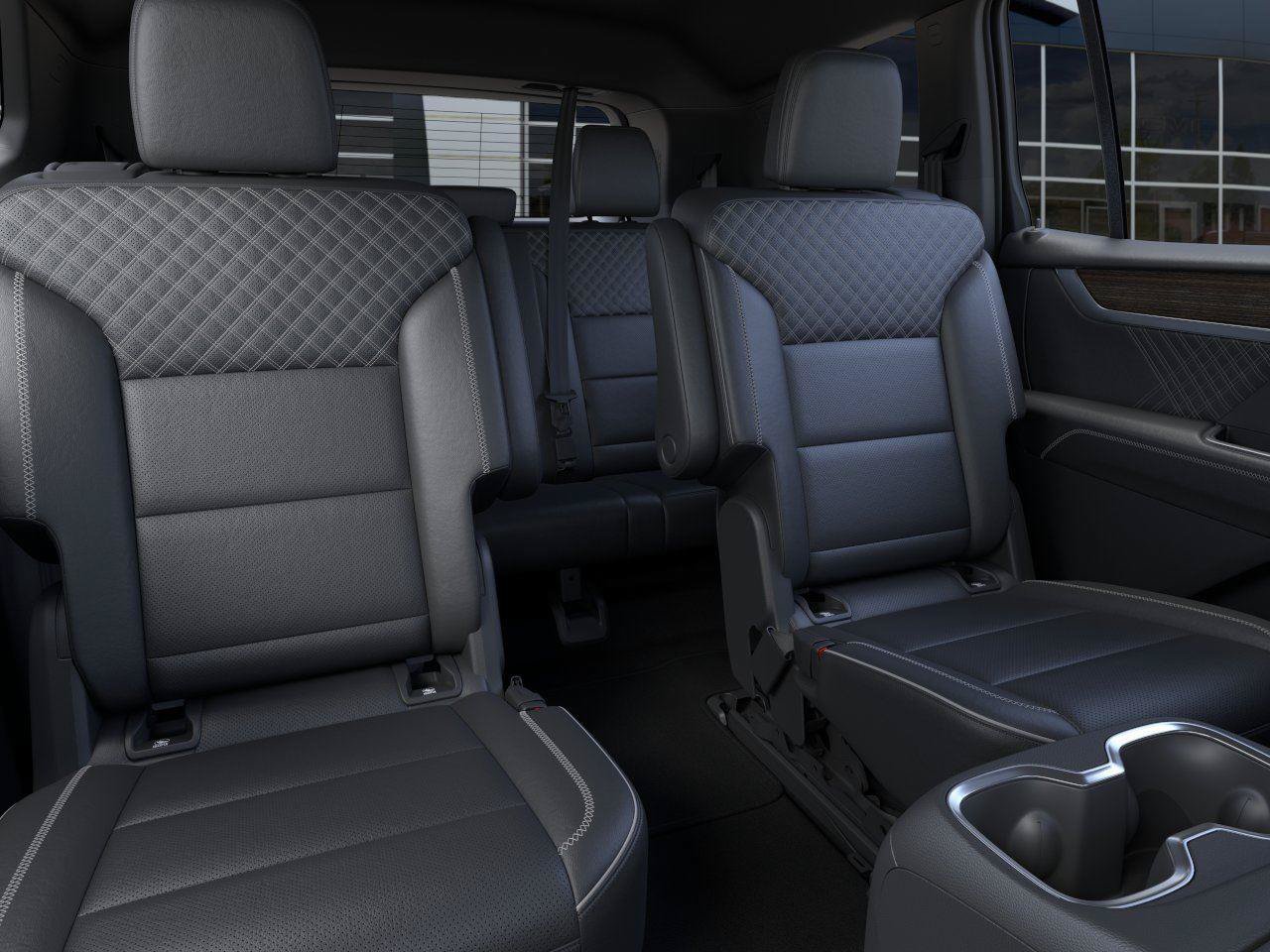 New 2026 GMC Acadia Denali w/ Super Cruise Package FWD image 17