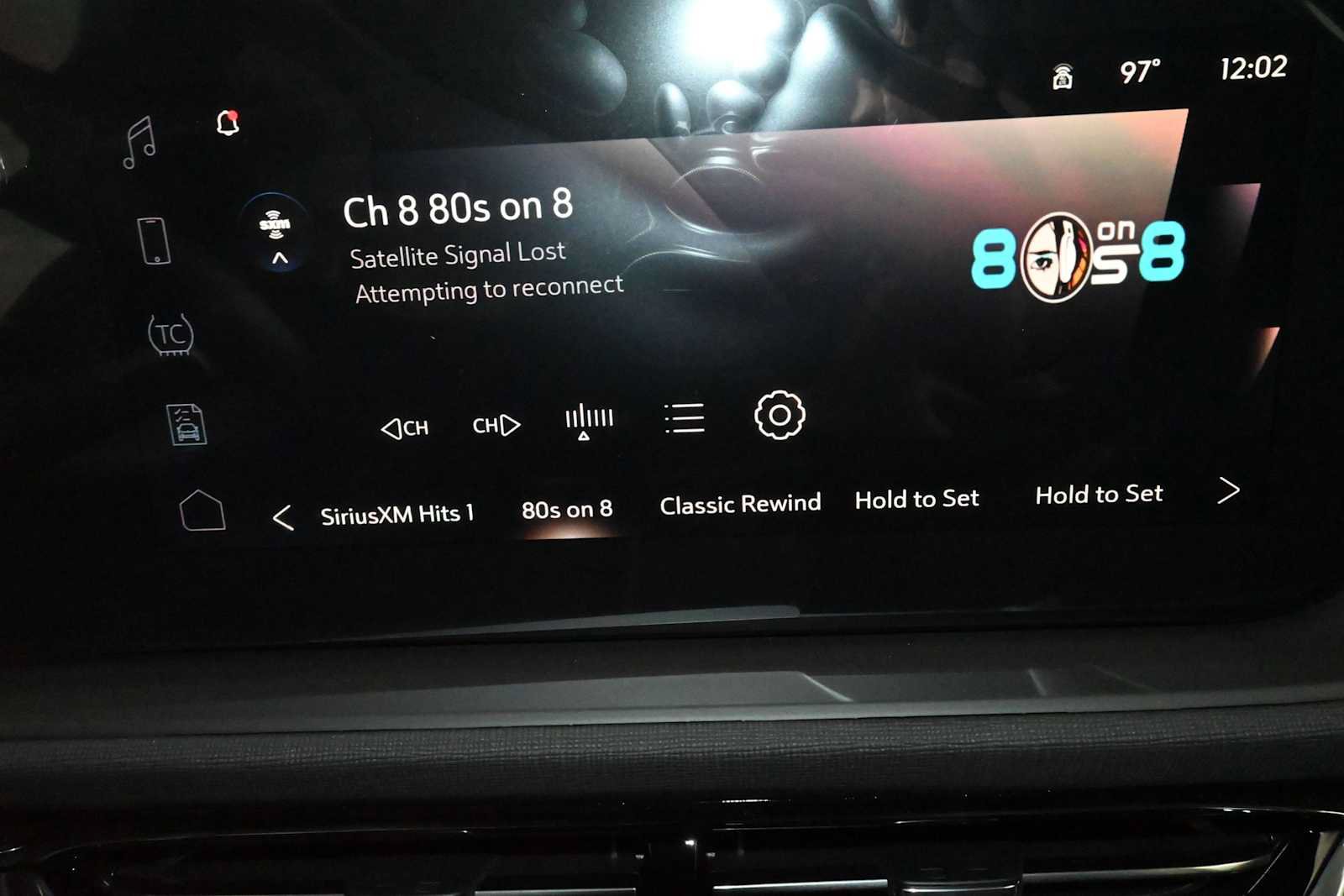 New 2026 Buick Envista Sport Touring w/ Convenience I Package FWD image 18