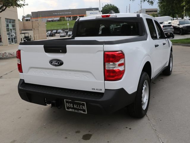 New 2026 Ford Maverick XL FWD image 6