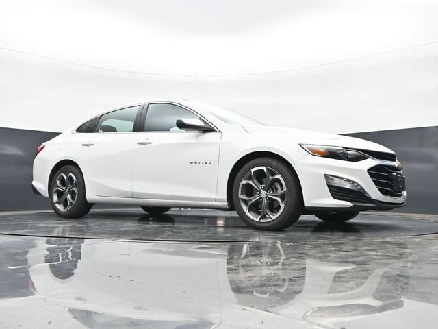 Used 2024 Chevrolet Malibu LT FWD image 39