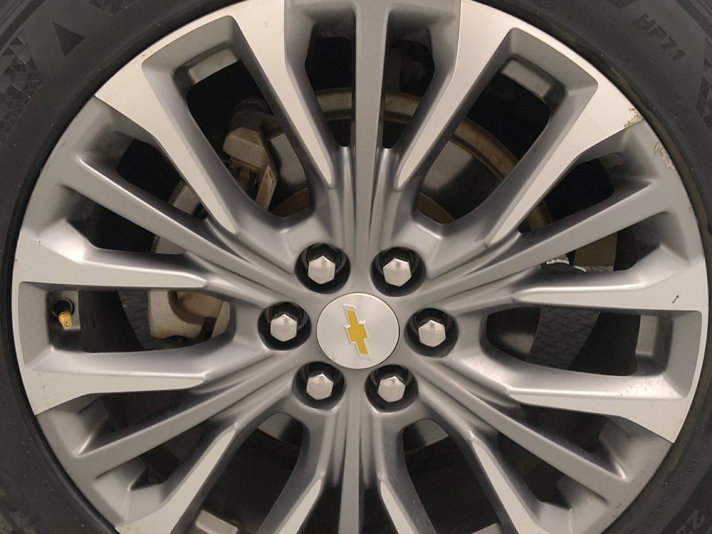 Used 2019 Chevrolet Blazer Premier FWD image 31