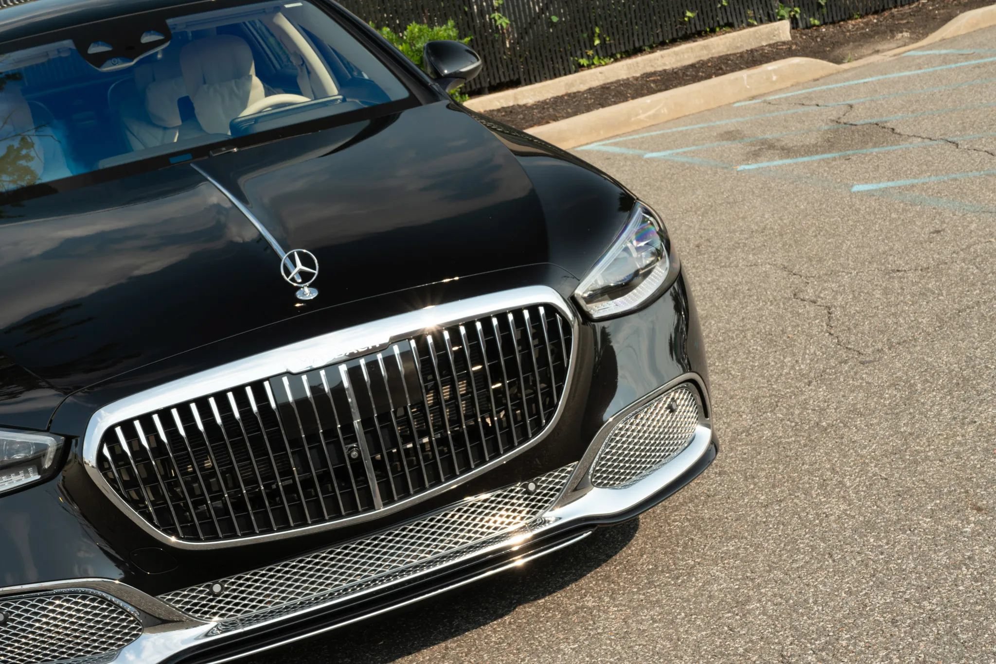 Used 2023 Mercedes-Benz Maybach S 680 4MATIC image 6