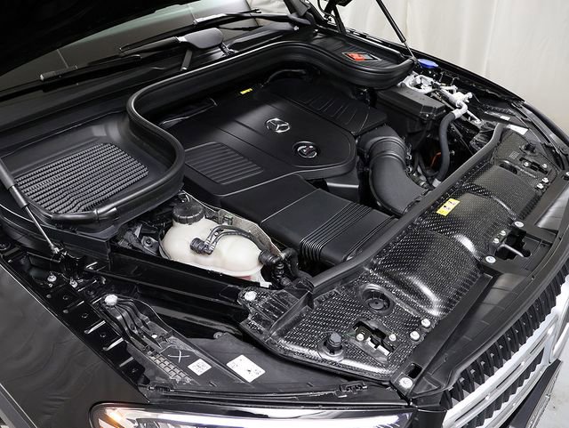 Certified 2026 Mercedes-Benz GLE 350 4MATIC image 39