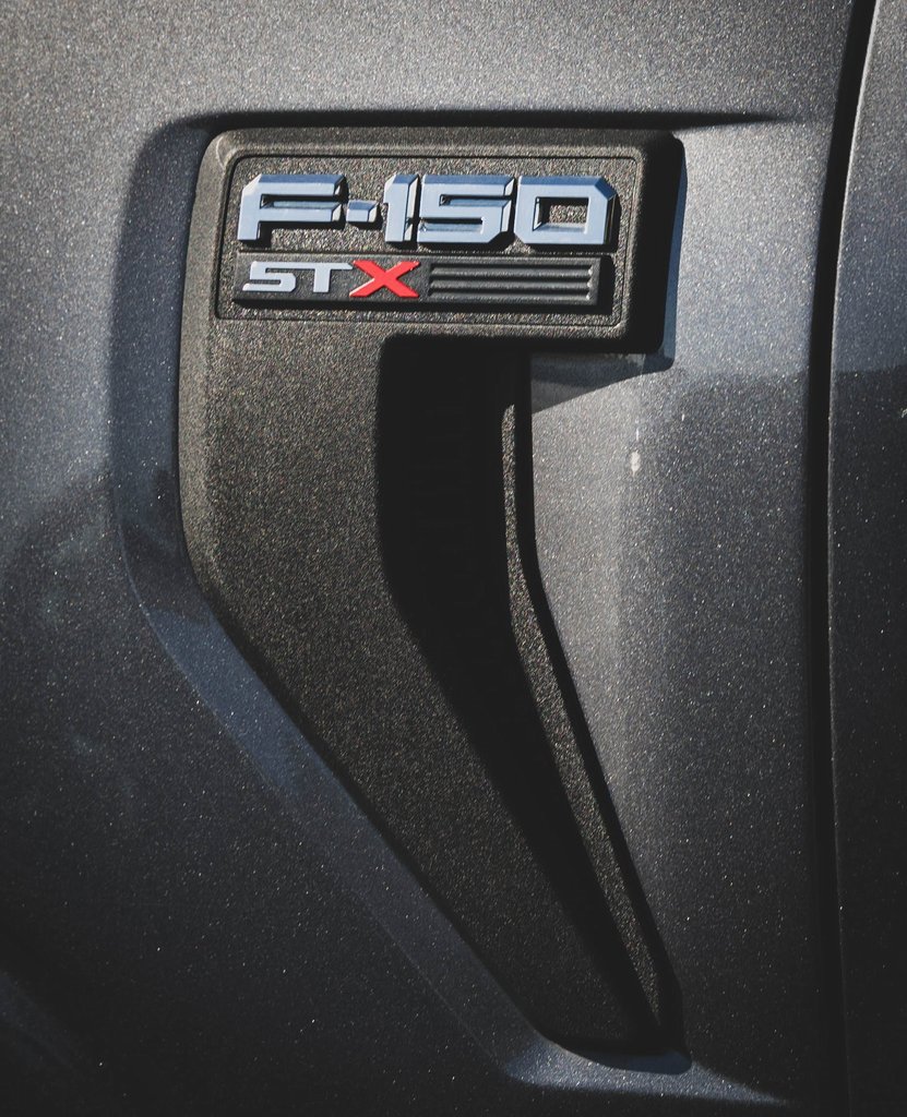 Used 2021 Ford F150 XL w/ STX Appearance Package image 12