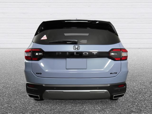 New 2026 Honda Pilot Elite image 4