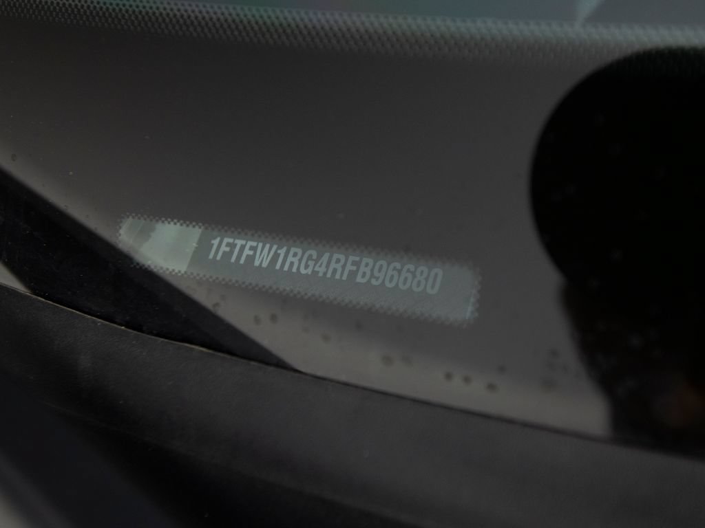 Used 2024 Ford F150 Raptor AWD/4WD image 52
