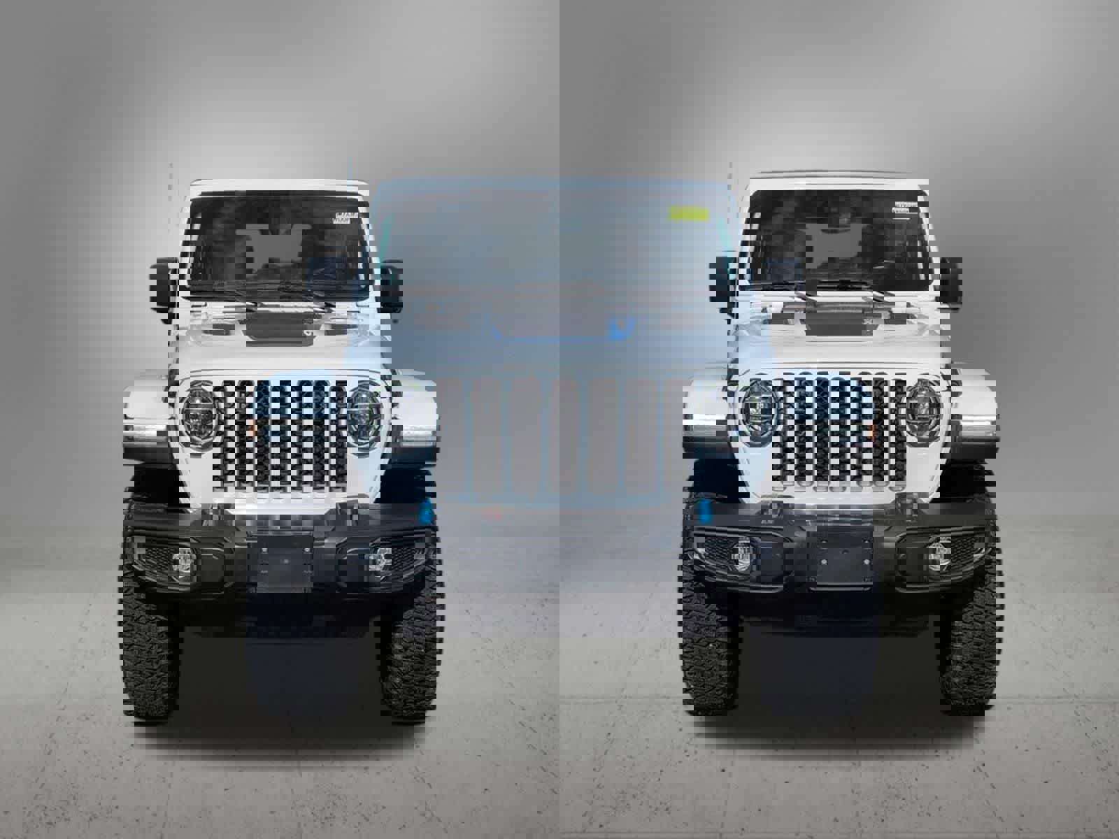 Used 2021 Jeep Wrangler Unlimited Rubicon 4xe w/ Cold Weather Group image 9