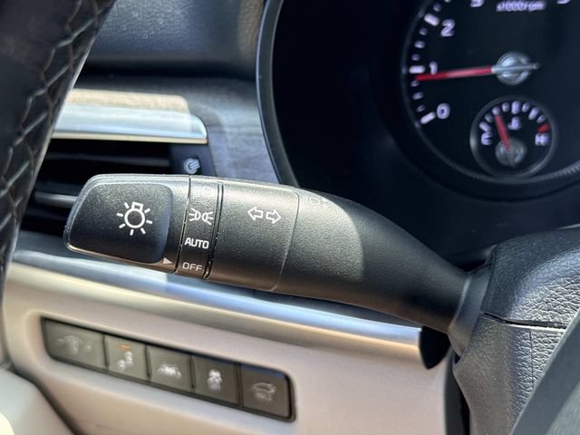 Used 2020 Kia Telluride EX w/ Towing Package AWD/4WD image 25