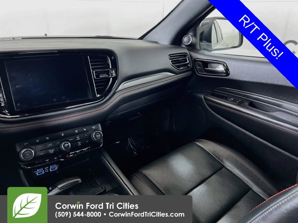 Used 2025 Dodge Durango R/T AWD/4WD image 29