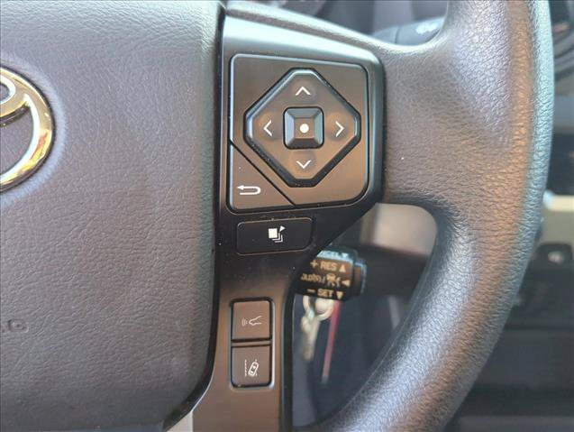 Used 2023 Toyota Tacoma SR AWD/4WD image 18