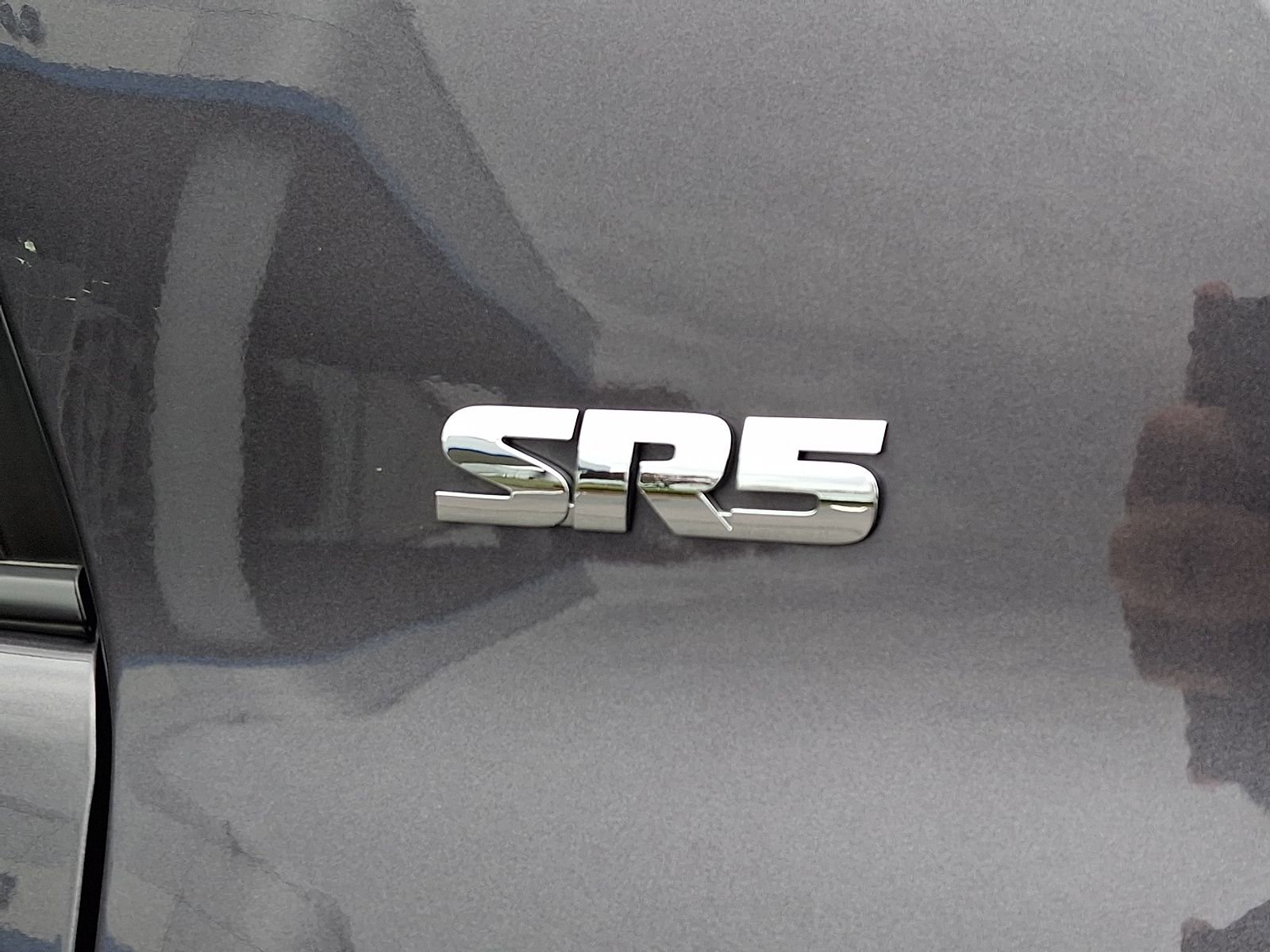 Used 2021 Toyota 4Runner SR5 Premium image 30