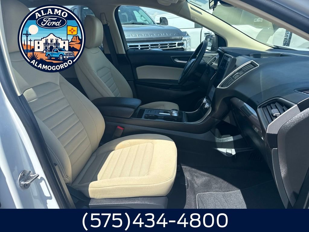 Used 2024 Ford Edge SE image 18