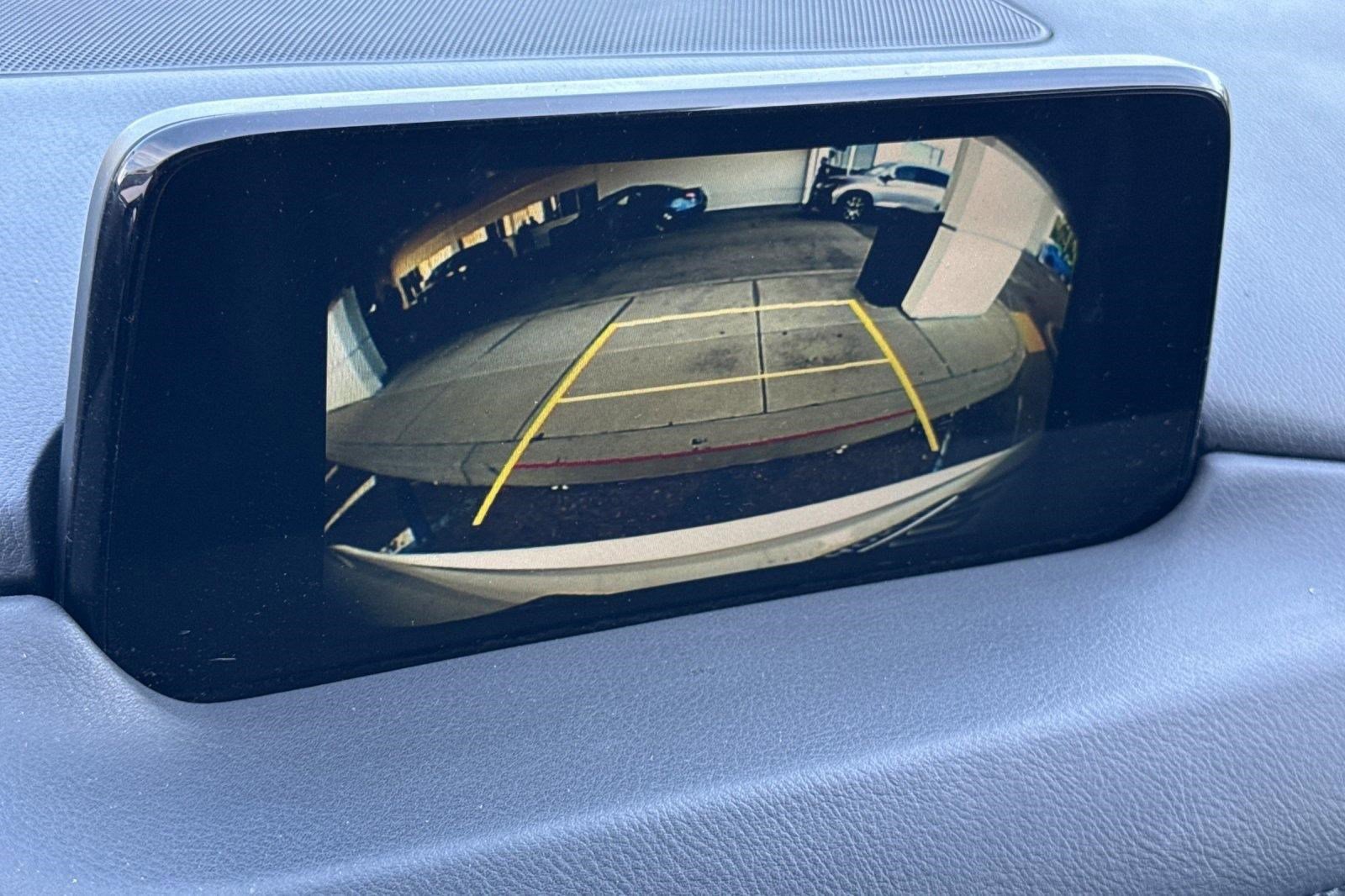 Used 2017 MAZDA CX-5 Grand Touring w/ Premium Package FWD image 26