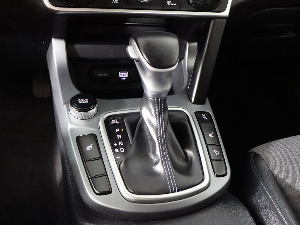 Used 2021 Kia Seltos S image 39