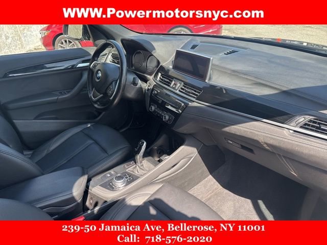 Used 2021 BMW X1 xDrive28i w/ Convenience Package image 15