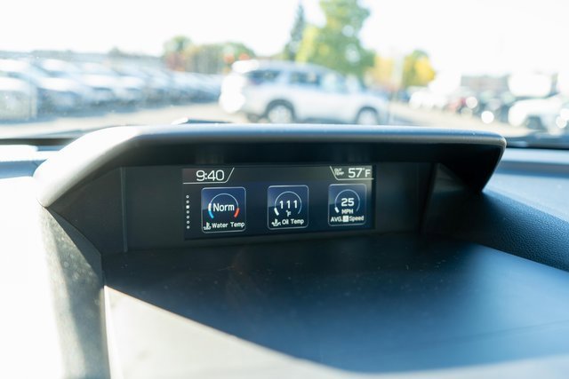 Used 2021 Subaru Forester Premium image 31