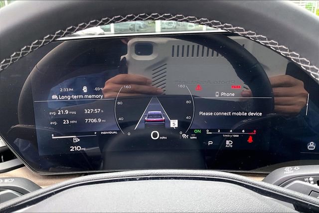 Certified 2025 Audi Q5 Premium w/ Premium Plus AWD/4WD image 13