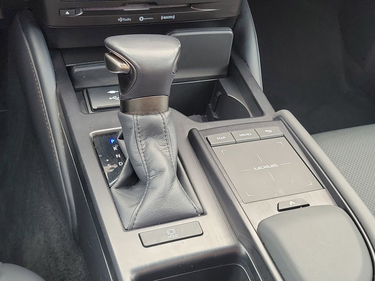 Used 2022 Lexus ES 350 w/ Premium Package FWD image 22