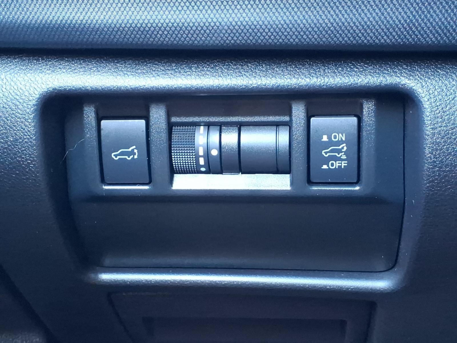 Certified 2026 Subaru Forester Premium AWD/4WD image 25