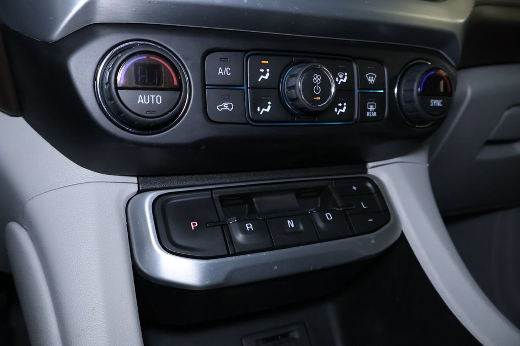 Used 2021 GMC Acadia SLT w/ LPO, Floor Liner Package image 31