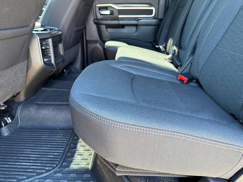 Used 2025 RAM 2500 Lone Star image 15