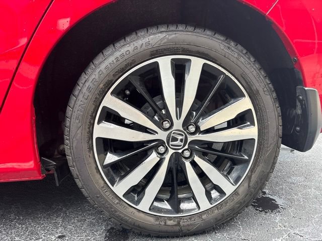 Used 2020 Honda Fit EX image 10