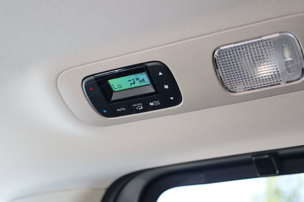 New 2026 Honda Odyssey EX-L image 29