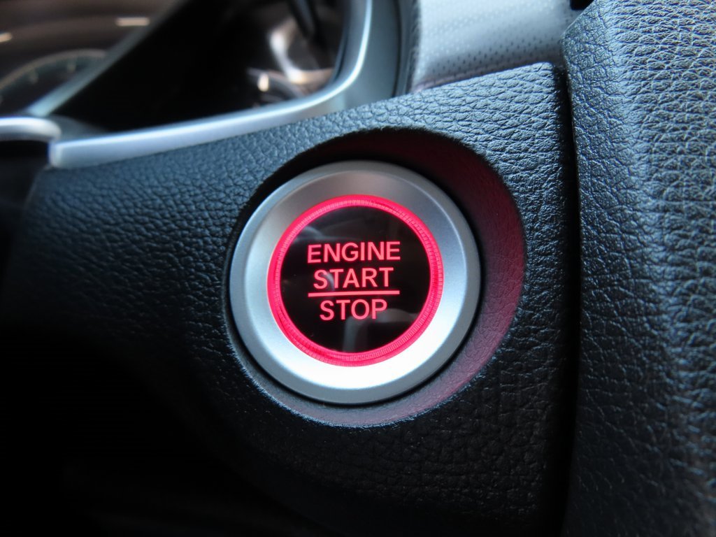 Used 2020 Honda Civic EX-L image 12